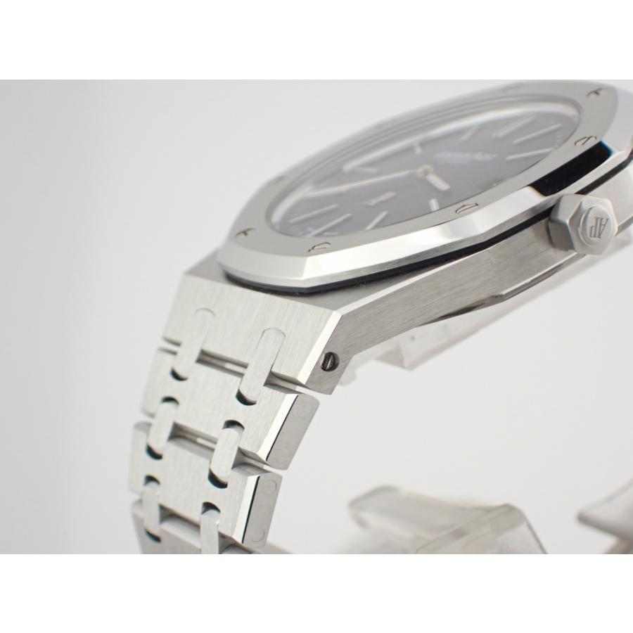 オーデマピゲ ロイヤルオーク エクストラシン ブティック限定 15202ST.OO.1240ST.01 新品仕上げ済 | AUDEMARS PIGUET | 03