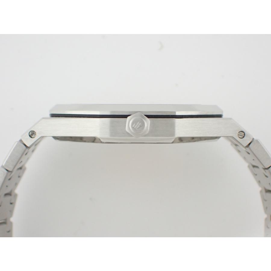 オーデマピゲ ロイヤルオーク エクストラシン ブティック限定 15202ST.OO.1240ST.01 新品仕上げ済 | AUDEMARS PIGUET | 04