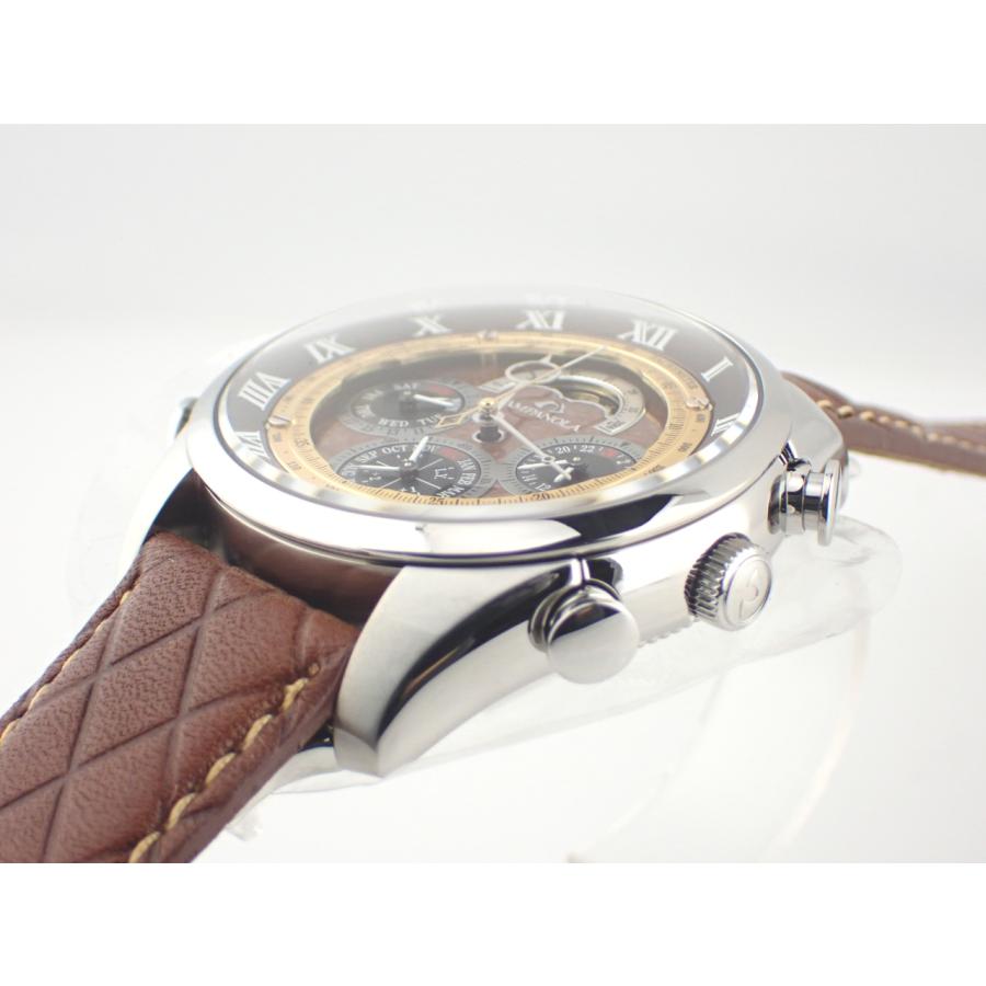 シチズン カンパノラ グランドコンプリケーション 焦香-集（こがれこう-すだく）AH4081-09W(6772-T026290)新品 | コンプリケーション | 02