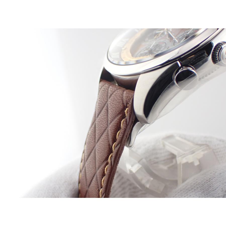 シチズン カンパノラ グランドコンプリケーション 焦香-集（こがれこう-すだく）AH4081-09W(6772-T026290)新品 | コンプリケーション | 03