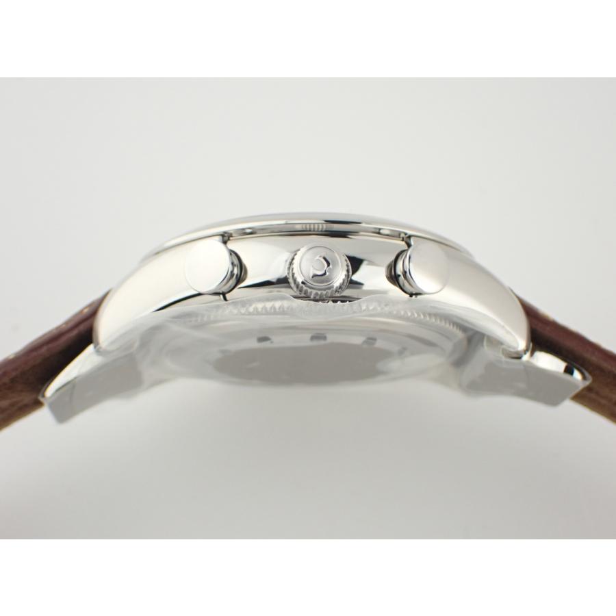 シチズン カンパノラ グランドコンプリケーション 焦香-集（こがれこう-すだく）AH4081-09W(6772-T026290)新品 | コンプリケーション | 05