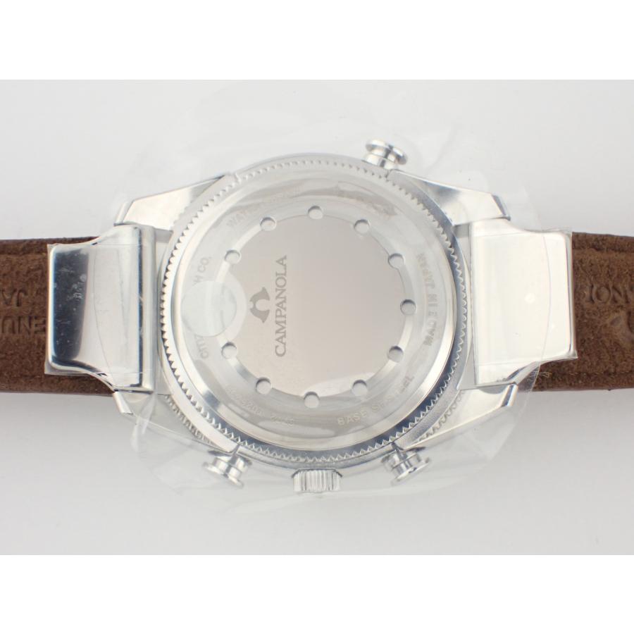 シチズン カンパノラ グランドコンプリケーション 焦香-集（こがれこう-すだく）AH4081-09W(6772-T026290)新品 | コンプリケーション | 07