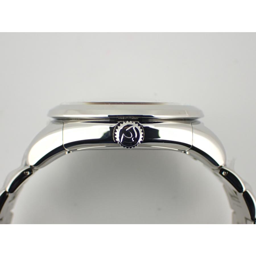 シチズン カンパノラ コスモサイン クオーツ ブラック文字盤AO4010-51E(4398-T022391)新品 | CAMPANOLA | 04