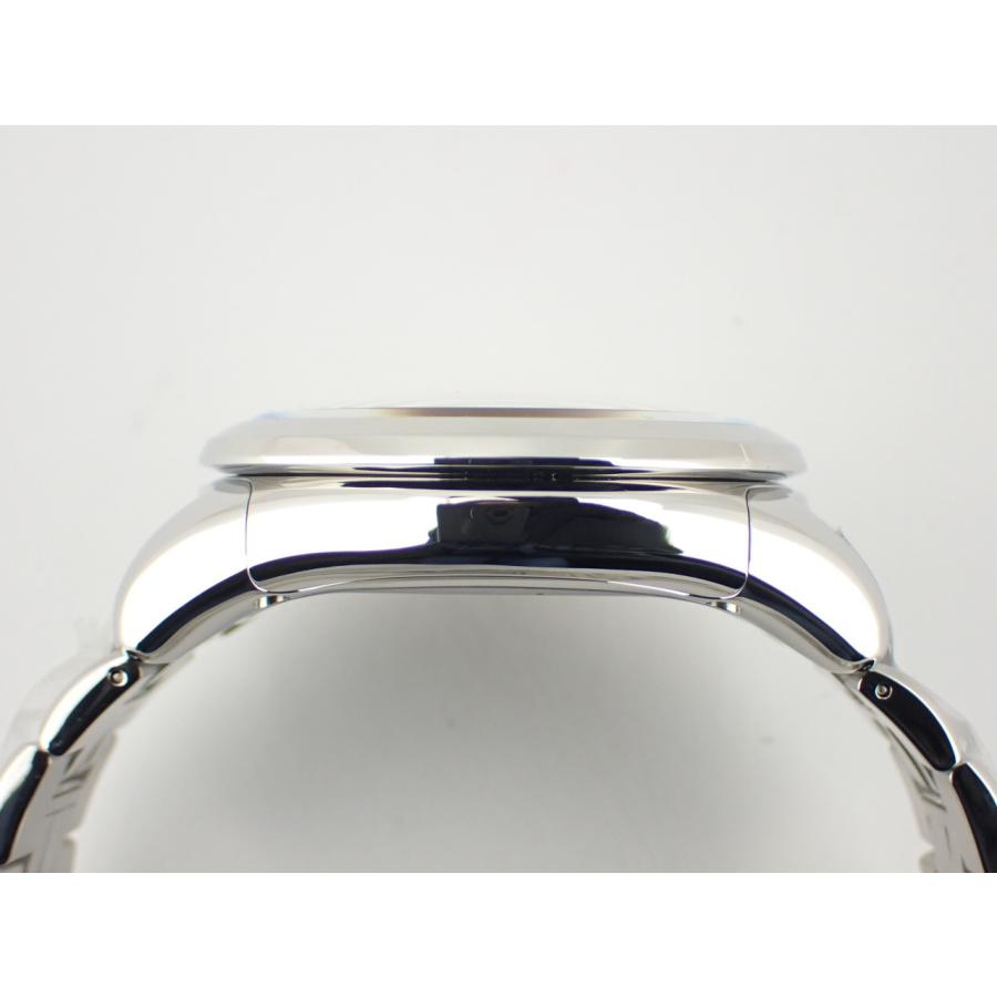 シチズン カンパノラ コスモサイン クオーツ ブラック文字盤AO4010-51E(4398-T022391)新品 | CAMPANOLA | 06