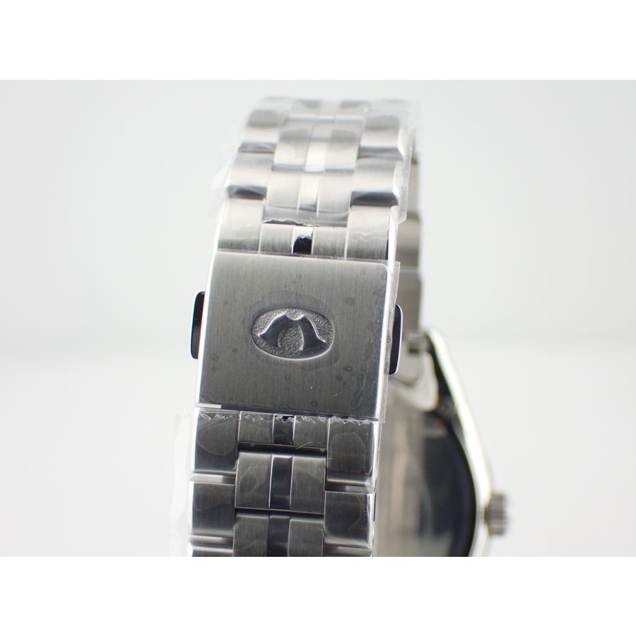 シチズン カンパノラ コスモサイン クオーツ ブラック文字盤AO4010-51E(4398-T022391)新品 | CAMPANOLA | 08