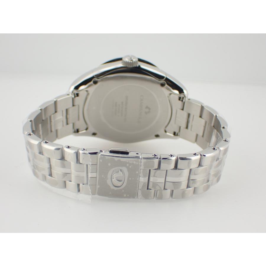 シチズン カンパノラ コスモサイン クオーツ ブラック文字盤AO4010-51E(4398-T022391)新品 | CAMPANOLA | 09