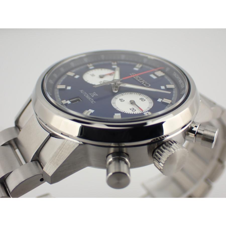 PROSPEX セイコー プロスペックス メカニカルクロノグラフ SBEC017