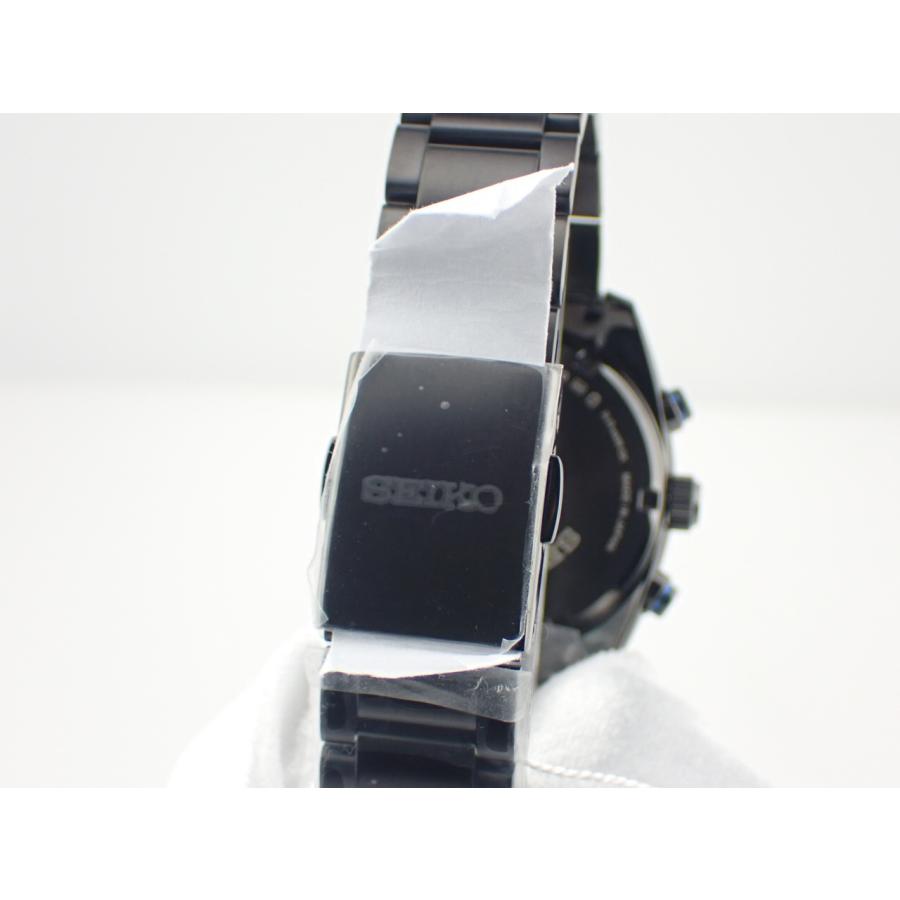 ASTRON セイコー アストロン 5X GPSソーラー オーセンティック 星雲