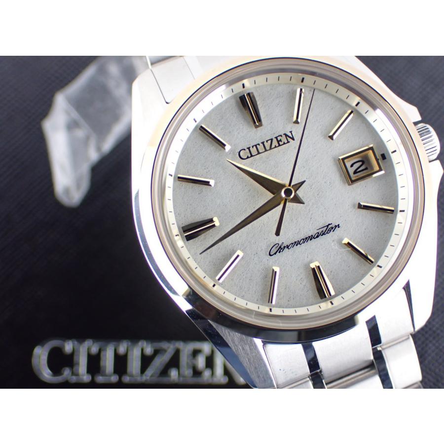 The CITIZEN シチズン ザ・シチズン 光発電エコドライブ The CITIZEN シチズン ザ・シチズン 光発電エコドライブ