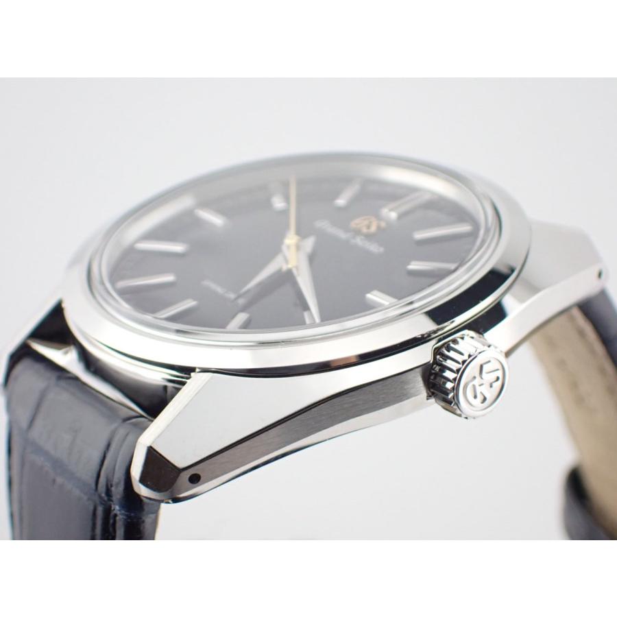 Grand Seiko グランドセイコー スプリングドライブ 44GS55周年記念 月
