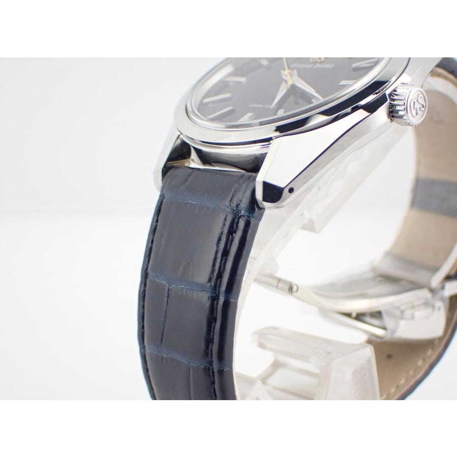 Grand Seiko グランドセイコー スプリングドライブ 44GS55周年記念 月