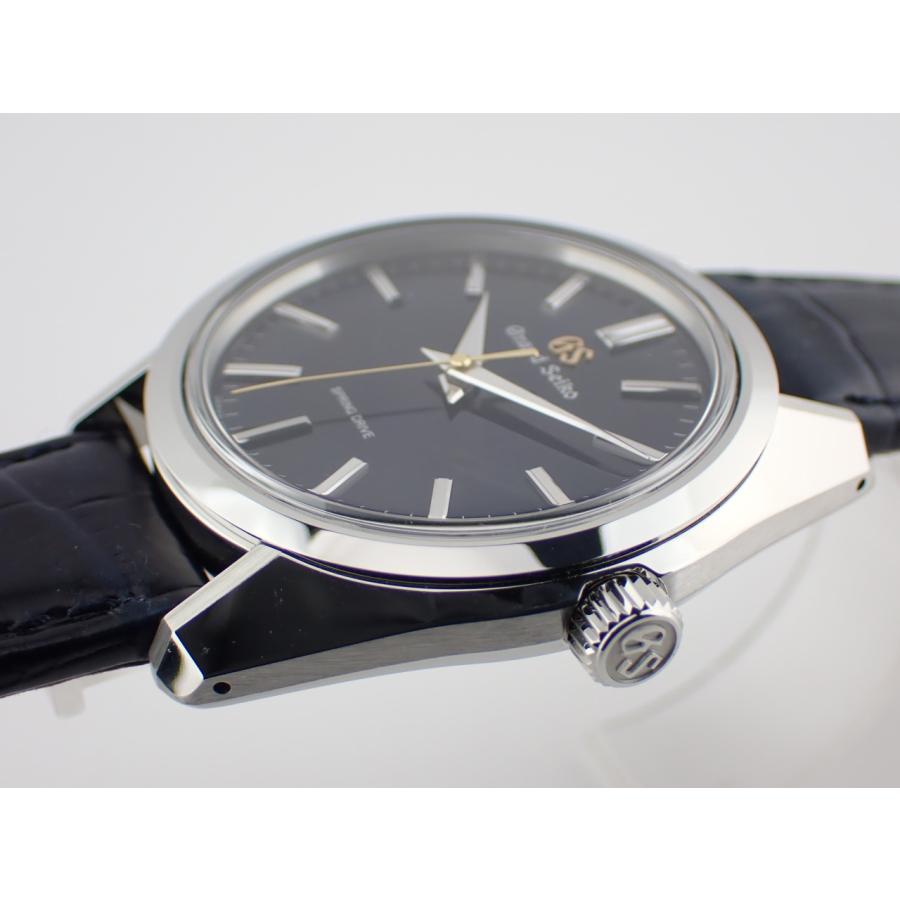 Grand Seiko グランドセイコー 44GS55周年記念 月天心 数量限定