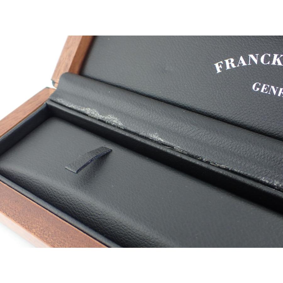FRANCK MULLER（フランクミュラー） トノーカーベックス サンセット