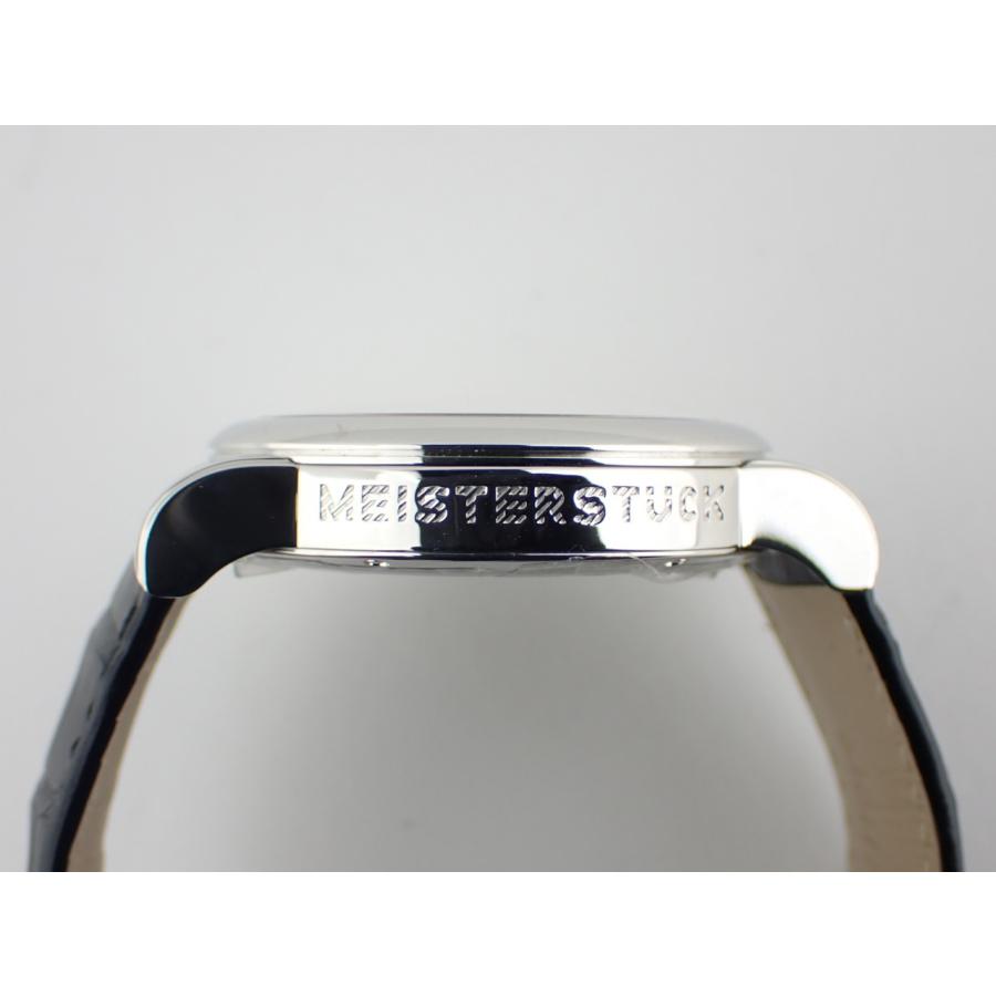 モンブラン スター ワールドタイム GMT ブラック文字盤 109285 新品
