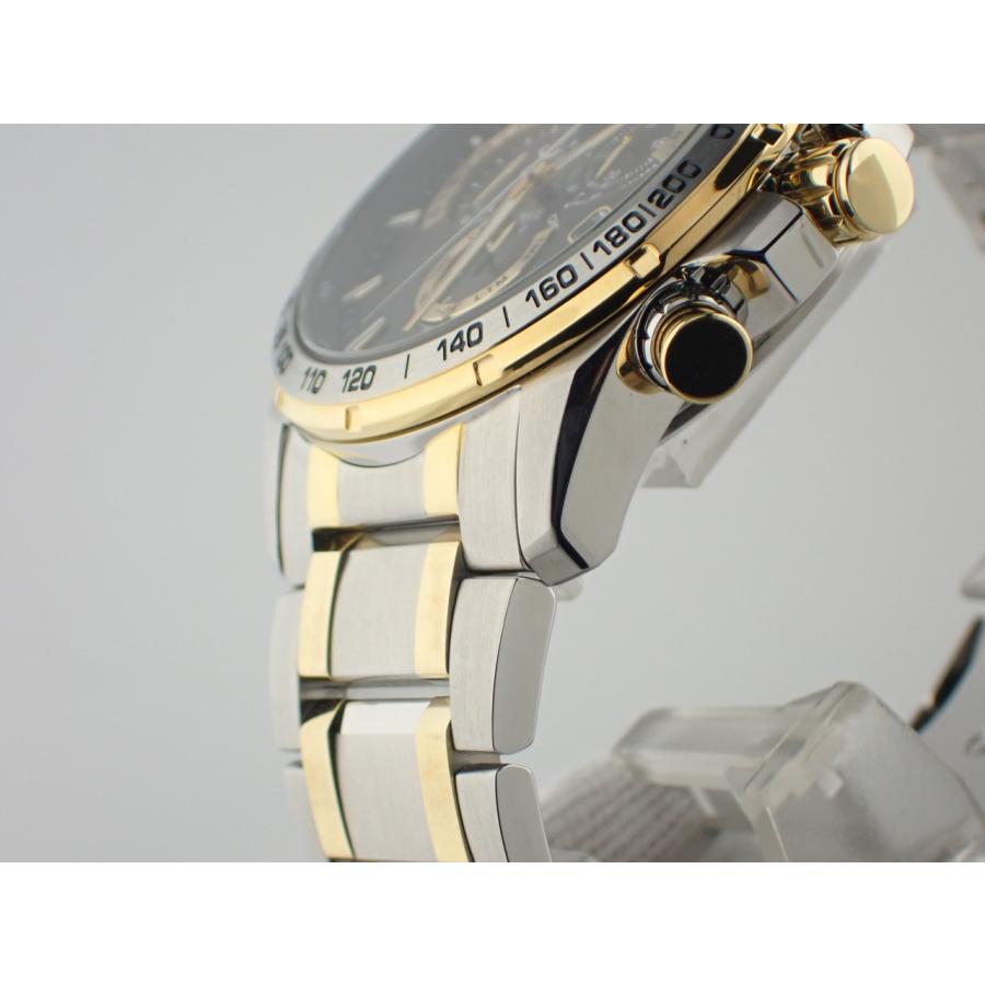 美品】CITIZEN アテッサ E610-S104840 AT3035-54E