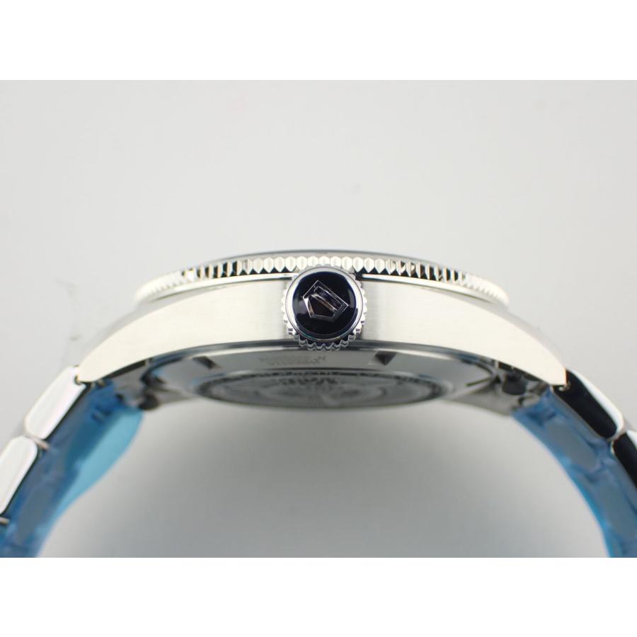オータヴィア 60周年アニバーサリー GMT 【Female】 WBE511A.BA0650 新品