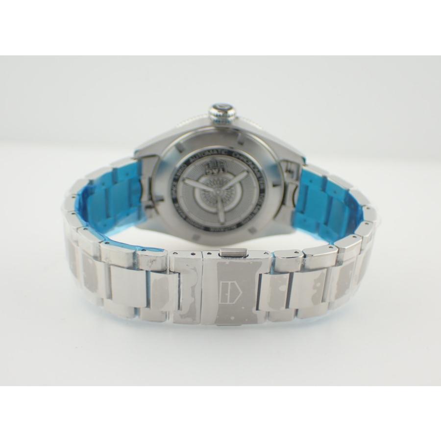 オータヴィア 60周年アニバーサリー GMT 【Female】 WBE511A.BA0650 新品