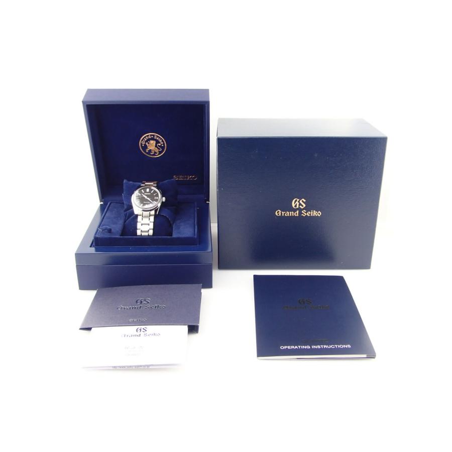 Grand Seiko グランドセイコー ヒストリカルコレクション GSセルフ