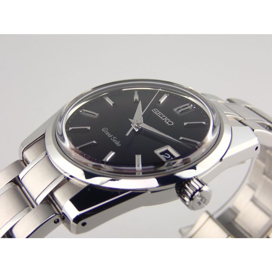 Grand Seiko グランドセイコー ヒストリカルコレクション GSセルフ