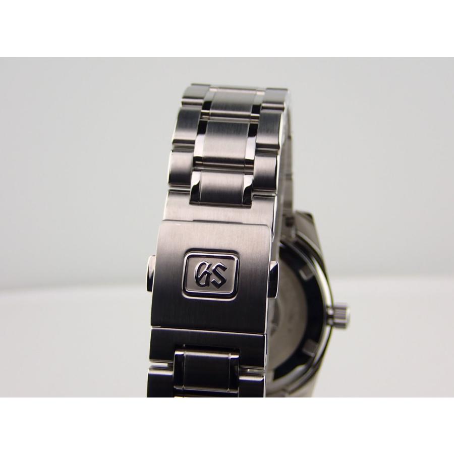 Grand Seiko グランドセイコー ヒストリカルコレクション GSセルフ