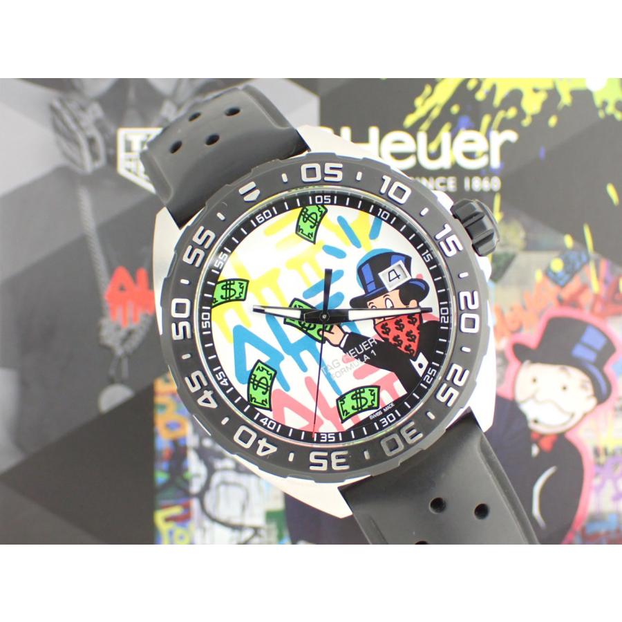 タグ・ホイヤー　フォーミュラ　稼働品 タグ・ホイヤー(TAG Heuer) タグ・ホイヤー フォーミュラ1 クロノ