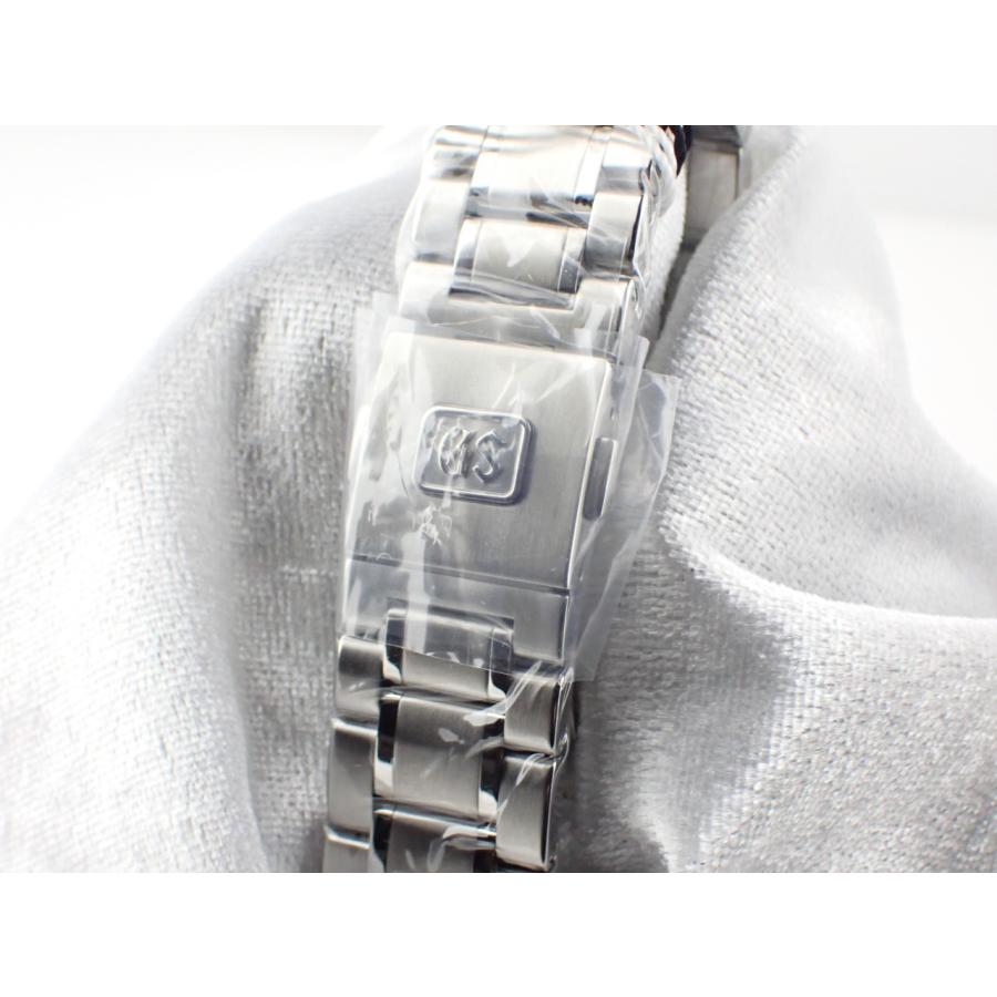 Grand Seiko グランドセイコー ヘリテージコレクション 9Sメカニカル
