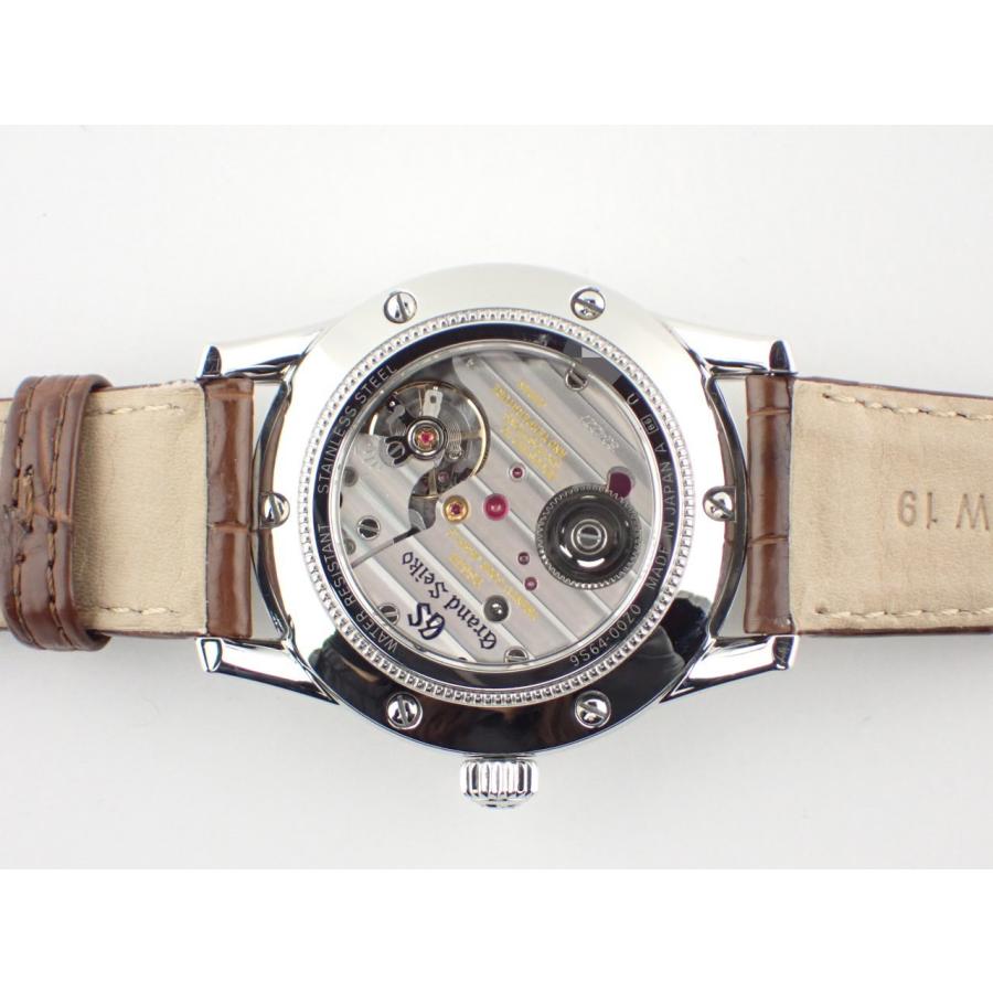 Grand Seiko グランドセイコー エレガンスコレクション US限定 大瑠璃