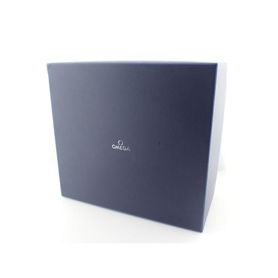 オメガ シーマスター アクアテラ マスターコーアクシャル ジェームスボンド 数量限定 231.10.42.21.03.004 新品仕上げ済 | OMEGA | 12