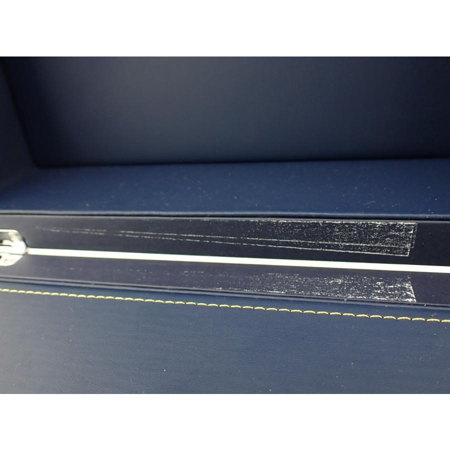 オメガ シーマスター アクアテラ マスターコーアクシャル ジェームスボンド 数量限定 231.10.42.21.03.004 新品仕上げ済 | OMEGA | 15