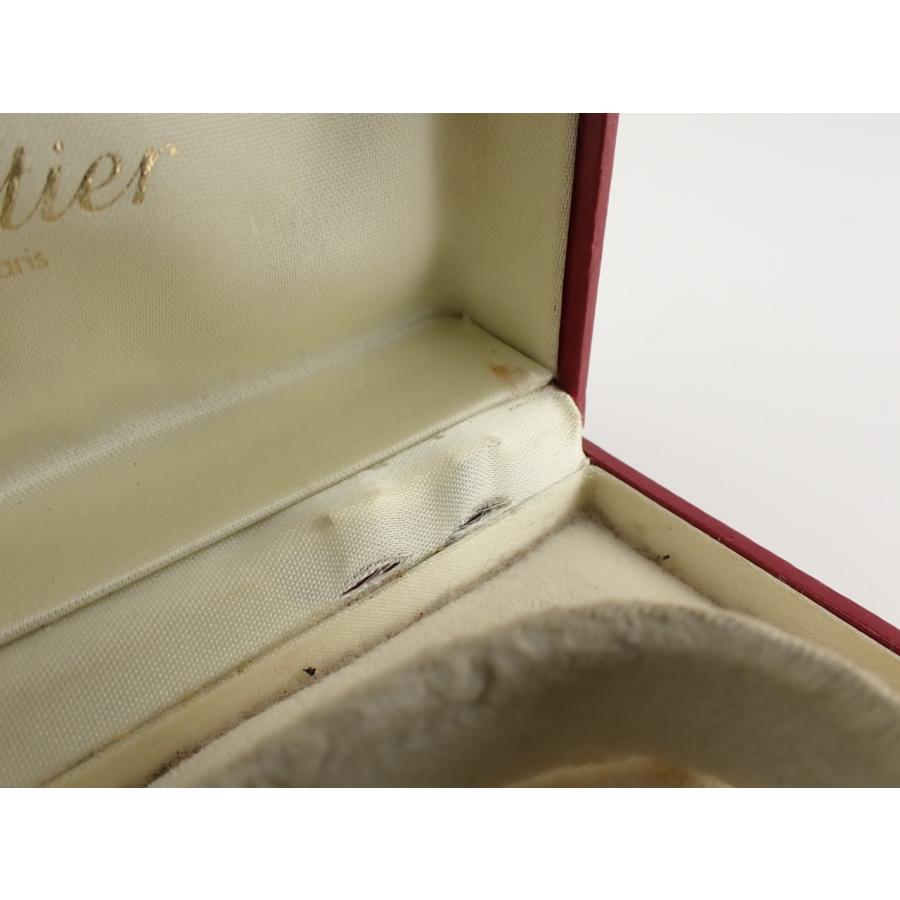 カルティエ 生産終了 マストドゥカルティエ コリゼ SM ヴェルメイユ ブラック文字盤 CRW100753 新品仕上げ済 | Cartier | 15