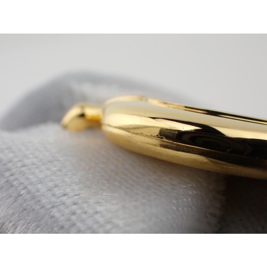 カルティエ 生産終了 マストドゥカルティエ コリゼ SM ヴェルメイユ ブラック文字盤 CRW100753 新品仕上げ済 | Cartier | 16