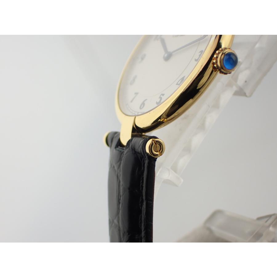Cartier カルティエ マストドゥカルティエ ヴァンドーム Cartier カルティエ マストドゥカルティエ ヴァンドーム