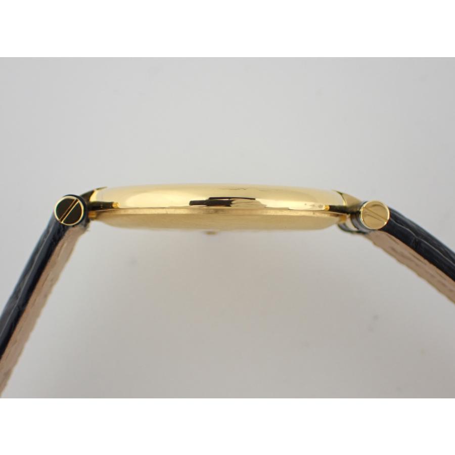 Cartier カルティエ マストドゥカルティエ ヴァンドーム Cartier カルティエ マストドゥカルティエ ヴァンドーム