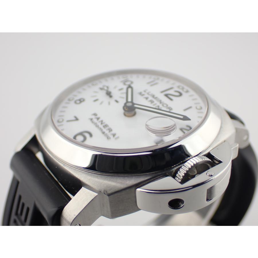 OFFICINE PANERAI（オフィチーネ パネライ） パネライ ルミノール