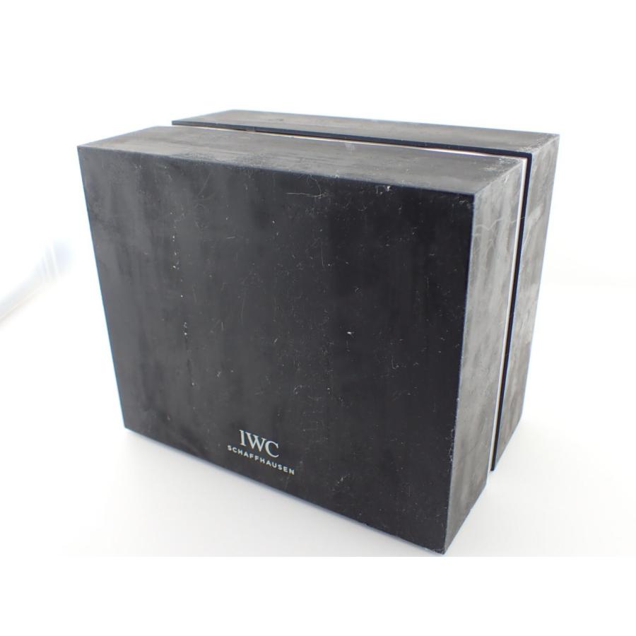 IWC ポートフィノ オートマチック ブラック文字盤 IW356502 新品仕上げ済 | ポートフィノ | 16