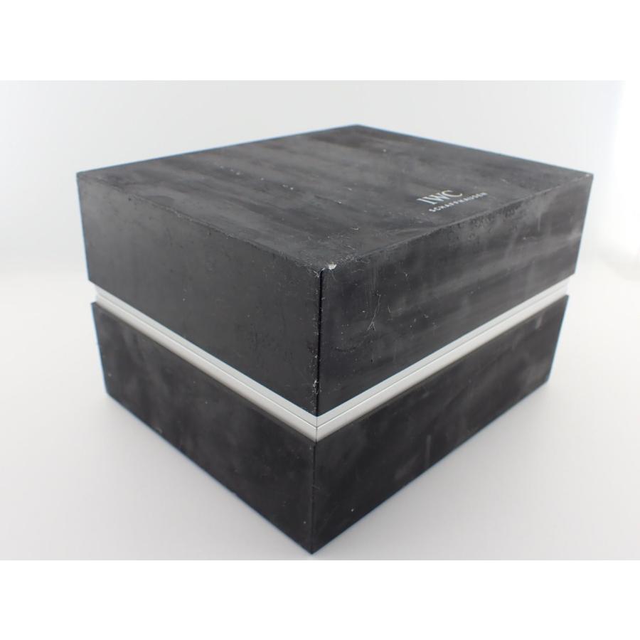 IWC ポートフィノ オートマチック ブラック文字盤 IW356502 新品仕上げ済 | ポートフィノ | 17