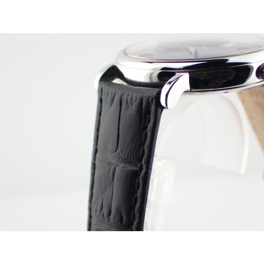 IWC ポートフィノ オートマチック ブラック文字盤 IW356502 新品仕上げ済 | ポートフィノ | 03