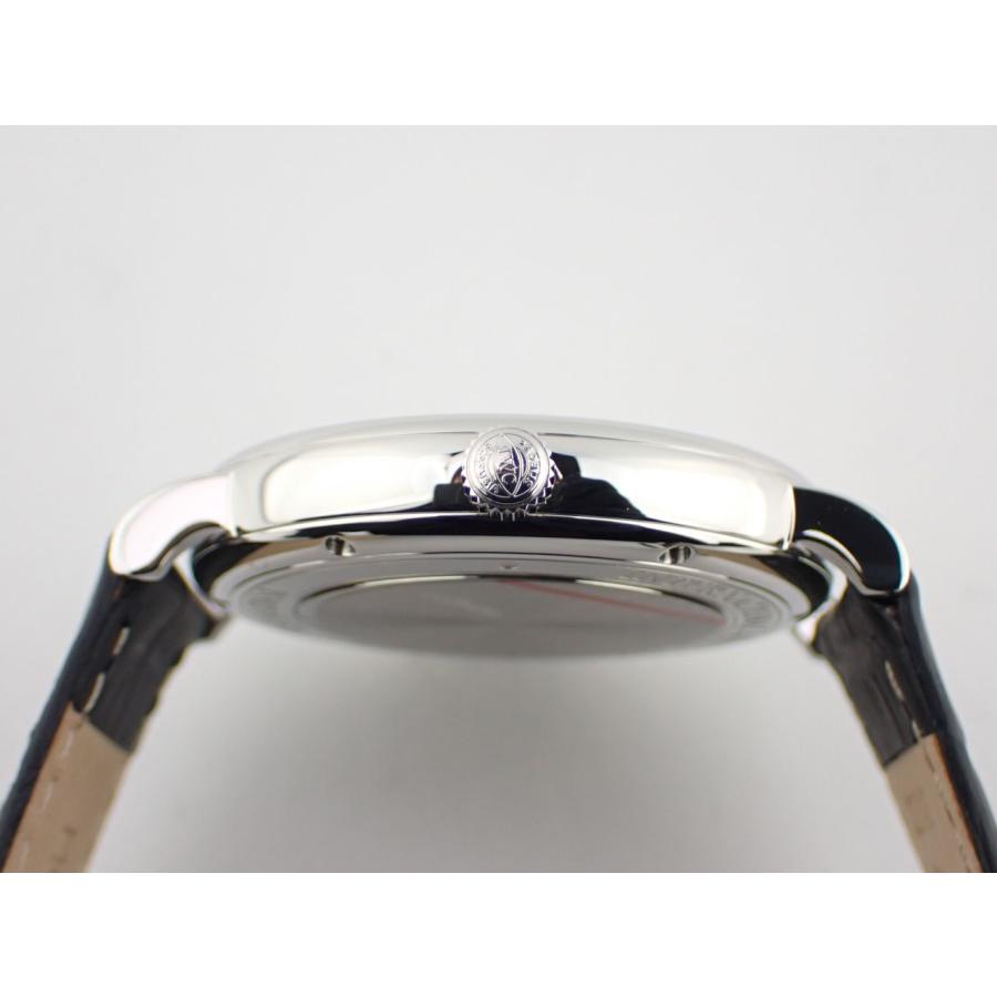 IWC ポートフィノ オートマチック ブラック文字盤 IW356502 新品仕上げ済 | ポートフィノ | 05