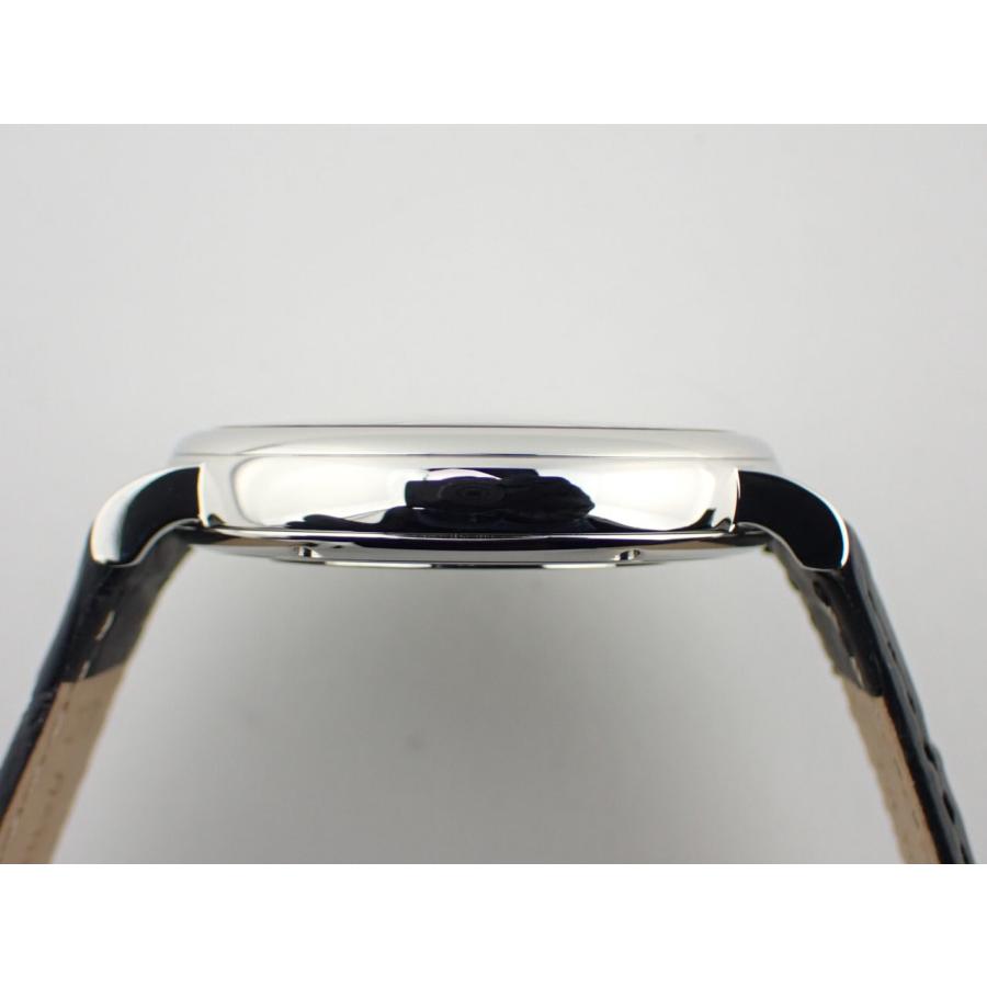 IWC ポートフィノ オートマチック ブラック文字盤 IW356502 新品仕上げ済 | ポートフィノ | 06