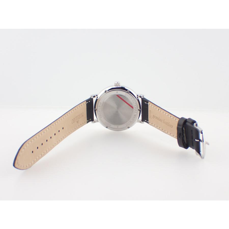 IWC ポートフィノ オートマチック ブラック文字盤 IW356502 新品仕上げ済 | ポートフィノ | 09