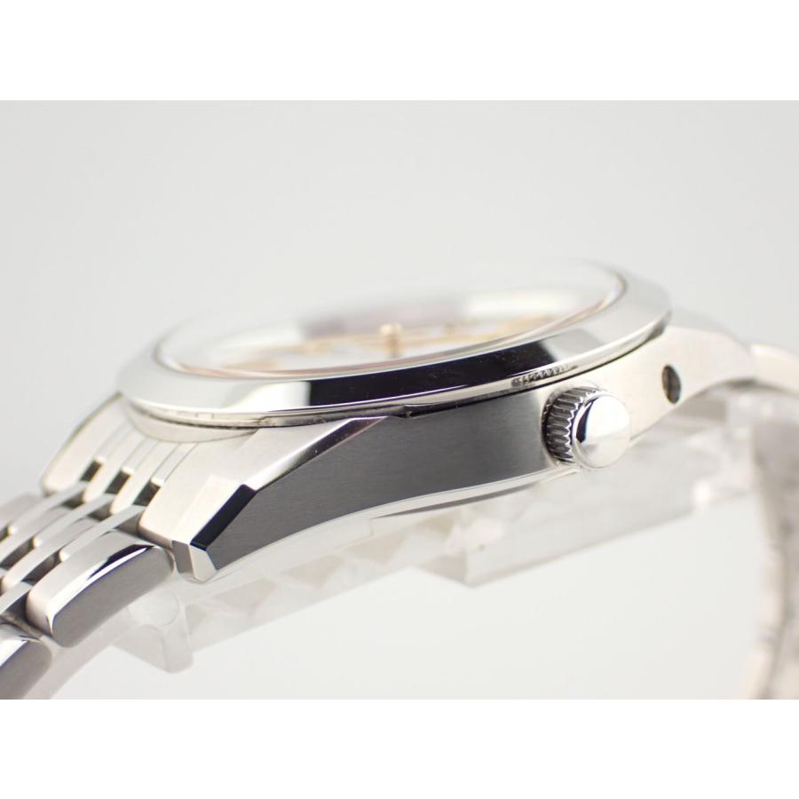 シチズン ザシチズン エコドライブ 特定店限定モデル 真砂 AQ1060-56W 中古美品 | The CITIZEN | 02