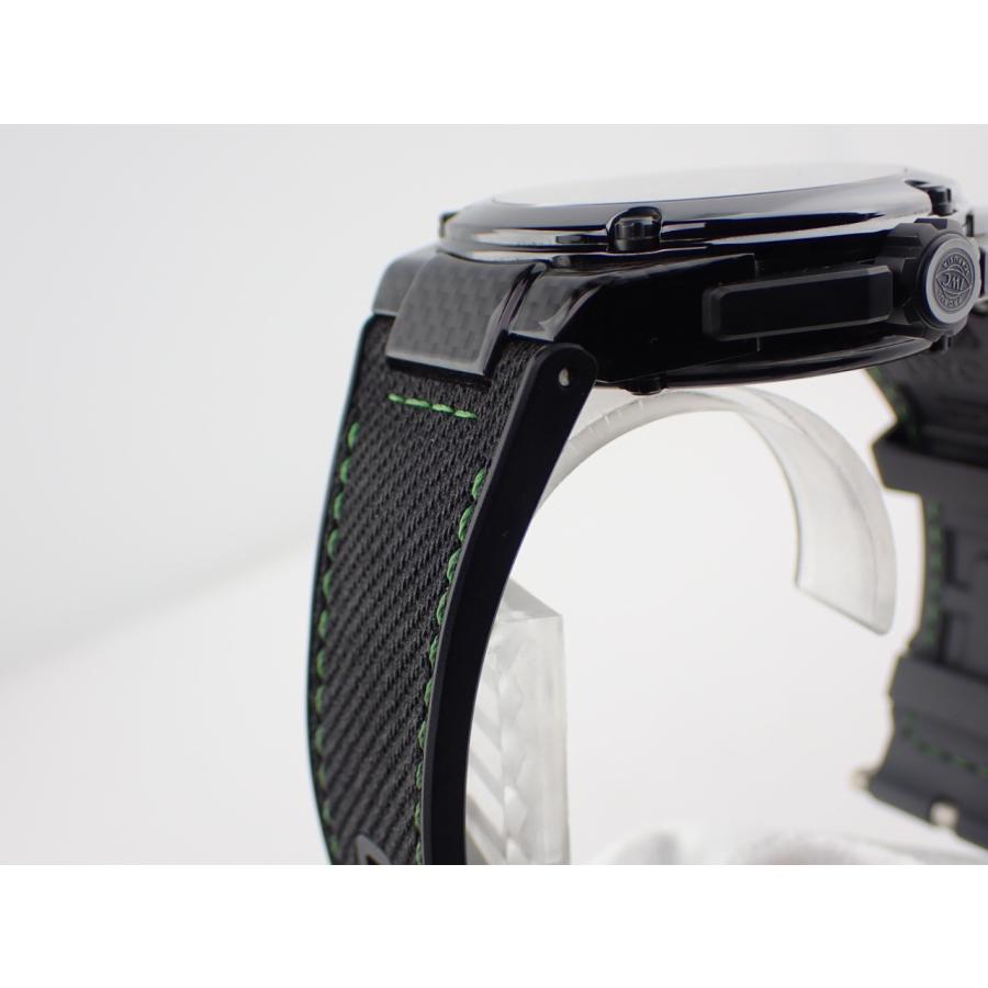 IWC インヂュニア オートマチックカーボン パフォーマンスセラミック 数量限定 IW322404 中古美品 | インヂュニア | 03