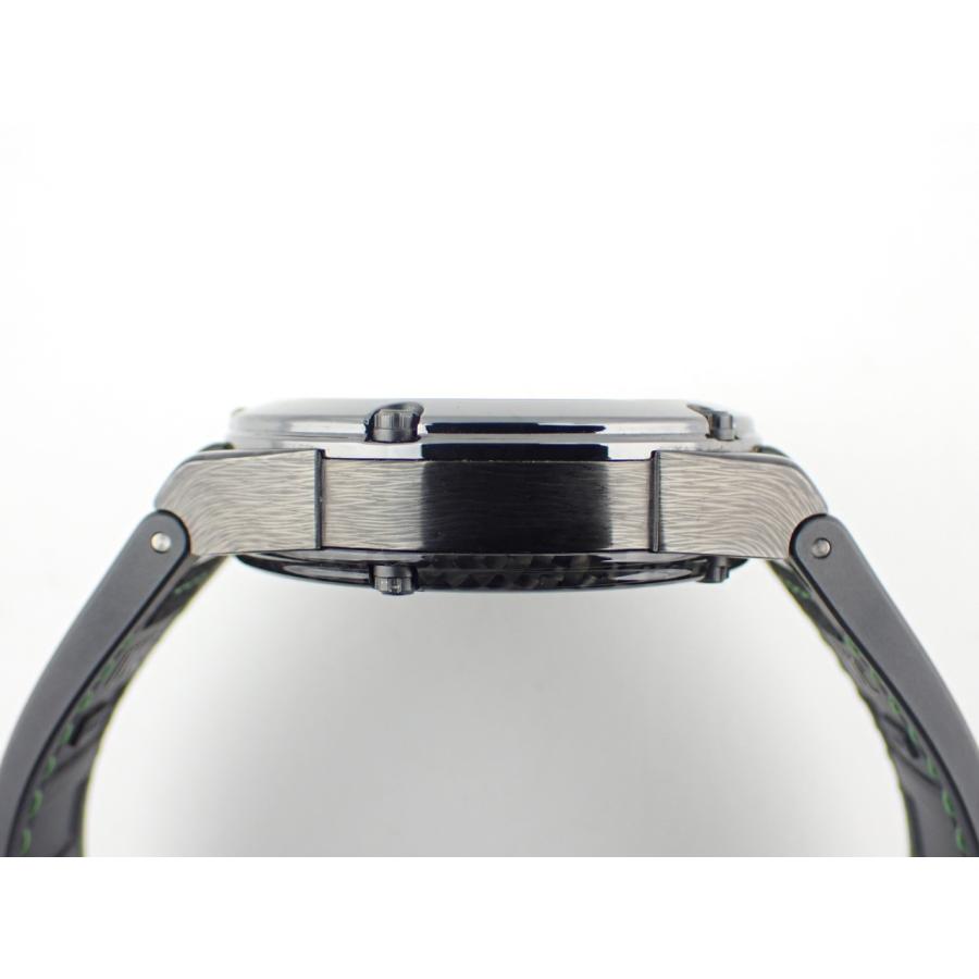 IWC インヂュニア オートマチックカーボン パフォーマンスセラミック 数量限定 IW322404 中古美品 | インヂュニア | 06