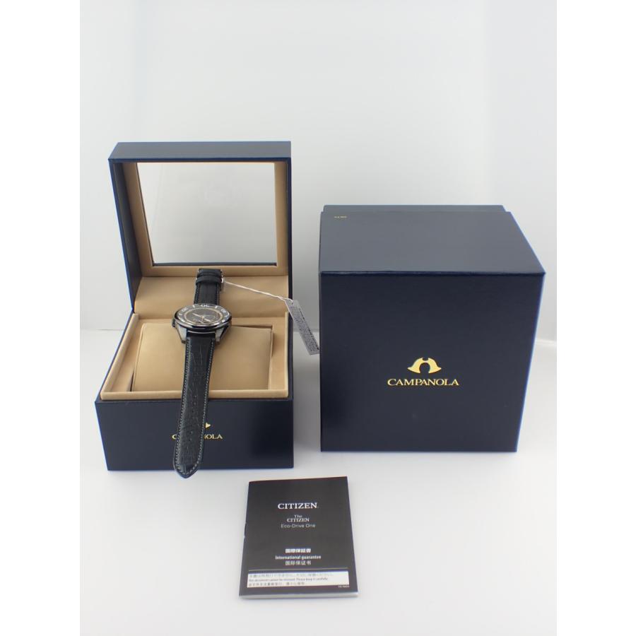 シチズン カンパノラ エコドライブ 塵地螺鈿 数量限定 BU0024-02E(8730-T026117) 新品 | CAMPANOLA | 11