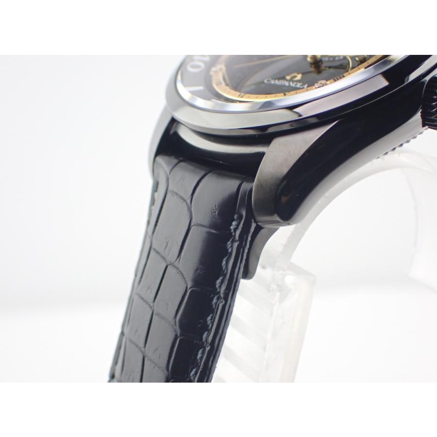 シチズン カンパノラ エコドライブ 塵地螺鈿 数量限定 BU0024-02E(8730-T026117) 新品 | CAMPANOLA | 03