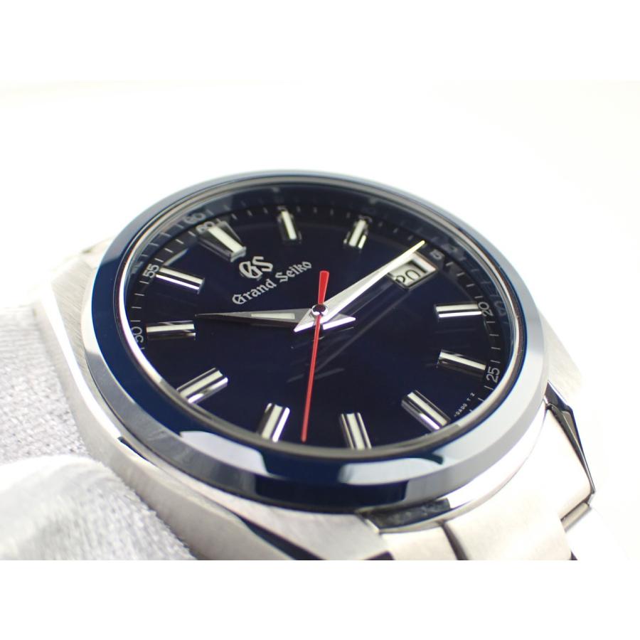 Grand Seiko グランドセイコー 9Fクオーツ スポーツコレクション Grand Seiko グランドセイコー 9Fクオーツ スポーツコレクション
