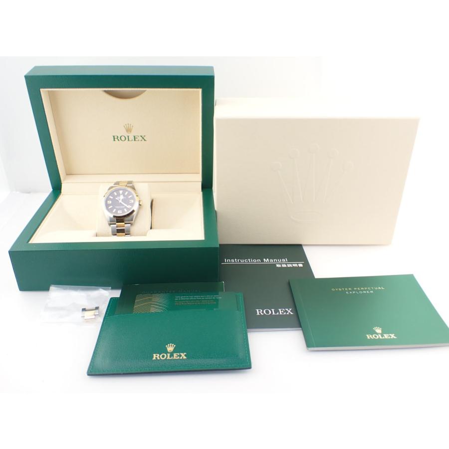 ロレックス 希少 デイトジャスト ターノグラフ D番 日本限定モデル 116263 メーカーOH済み | デイトジャスト | 11