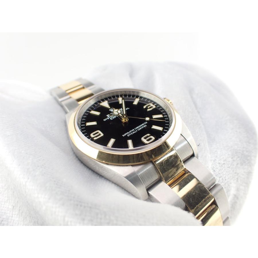 ロレックス 希少 デイトジャスト ターノグラフ D番 日本限定モデル 116263 メーカーOH済み | デイトジャスト | 01