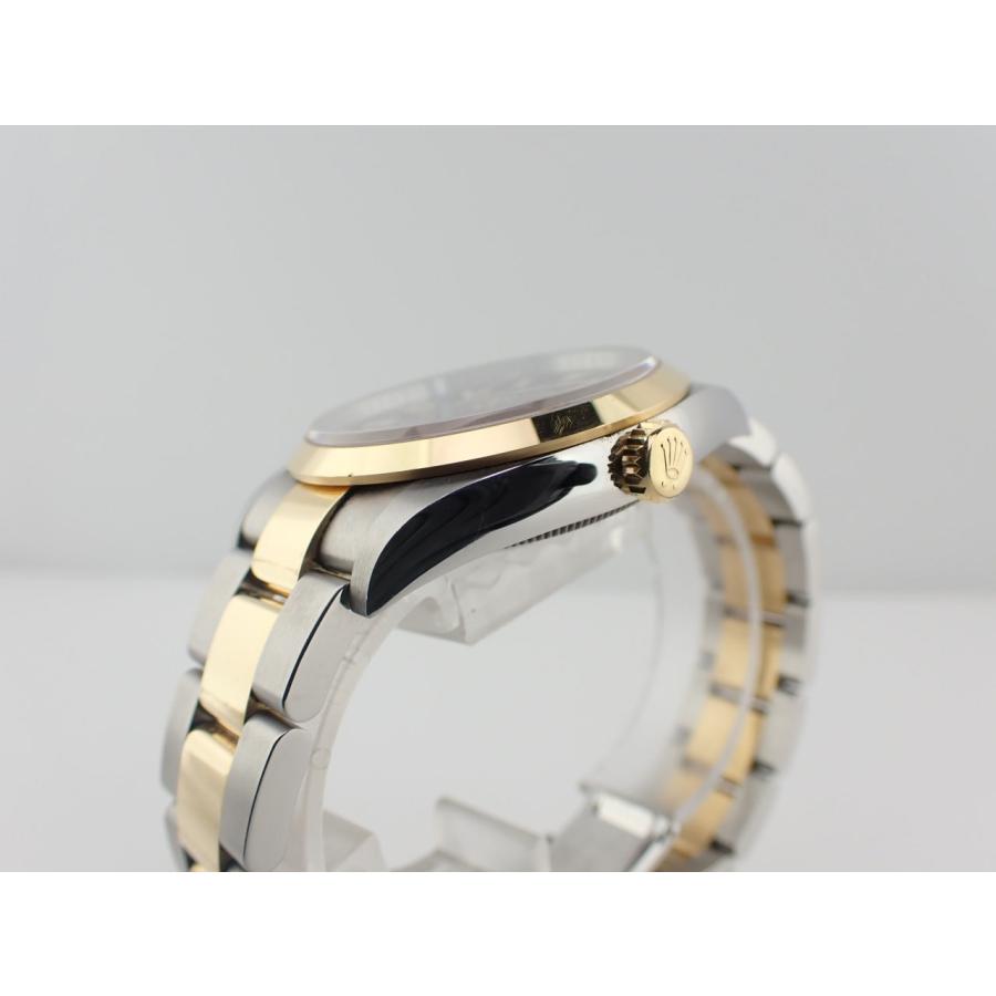 ロレックス 希少 デイトジャスト ターノグラフ D番 日本限定モデル 116263 メーカーOH済み | デイトジャスト | 02