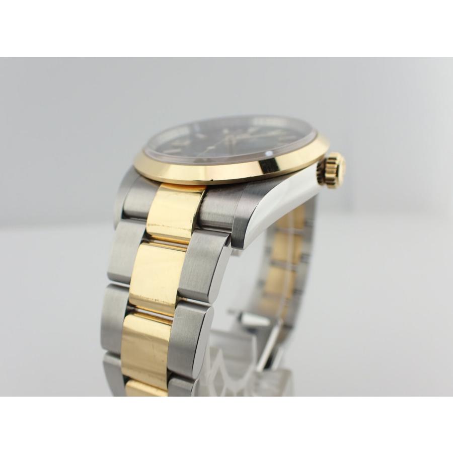 ロレックス 希少 デイトジャスト ターノグラフ D番 日本限定モデル 116263 メーカーOH済み | デイトジャスト | 03